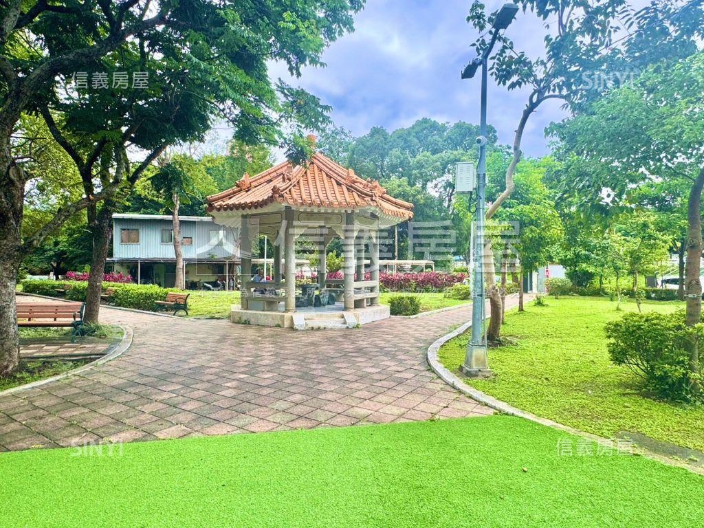 專任榮華特區方正美廈房屋室內格局與周邊環境