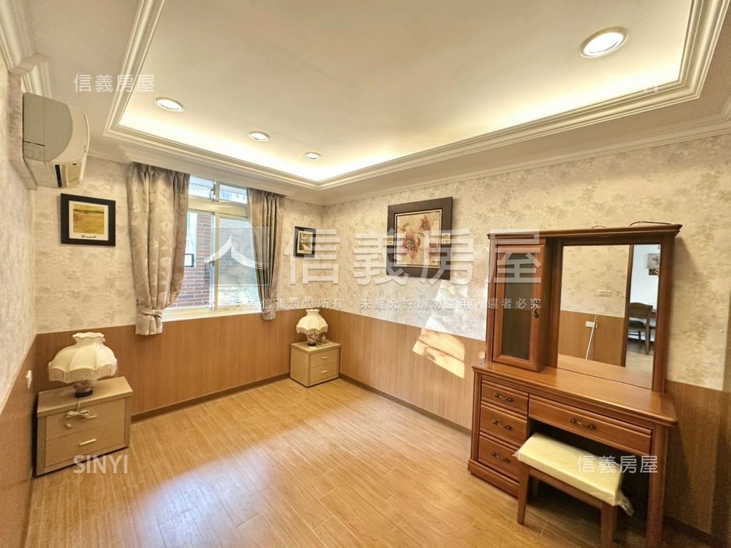 大屯路一樓公寓房屋室內格局與周邊環境