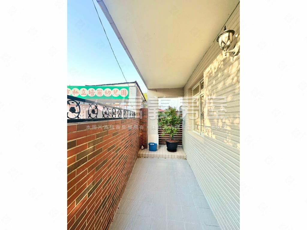 大屯路一樓公寓房屋室內格局與周邊環境