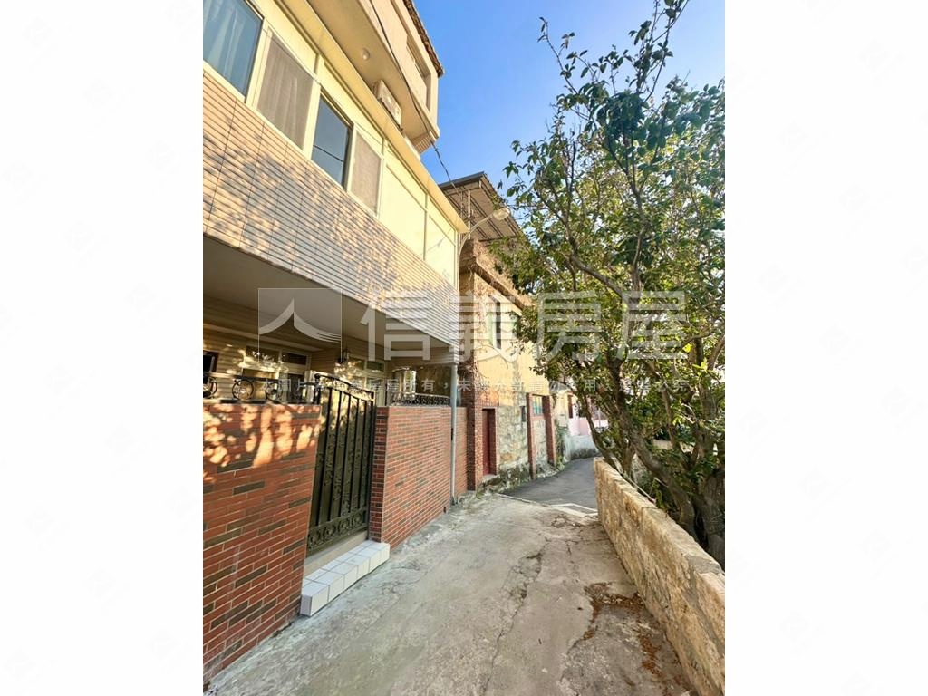 大屯路一樓公寓房屋室內格局與周邊環境