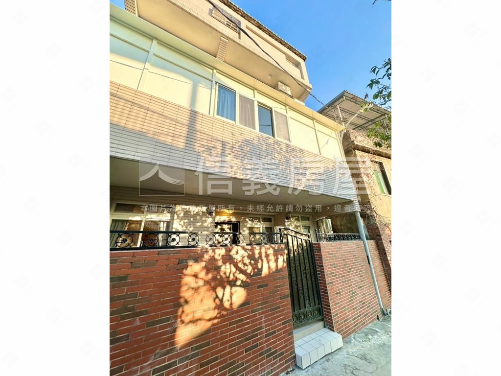 大屯路一樓公寓房屋室內格局與周邊環境