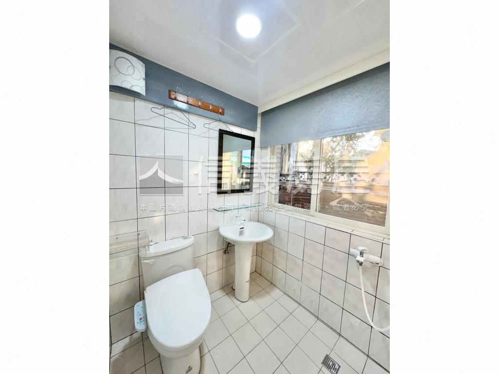 大屯路一樓公寓房屋室內格局與周邊環境