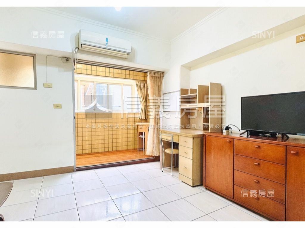 靜修新品精緻套房房屋室內格局與周邊環境