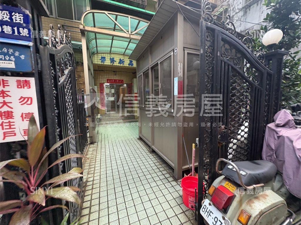 靜修新品精緻套房房屋室內格局與周邊環境