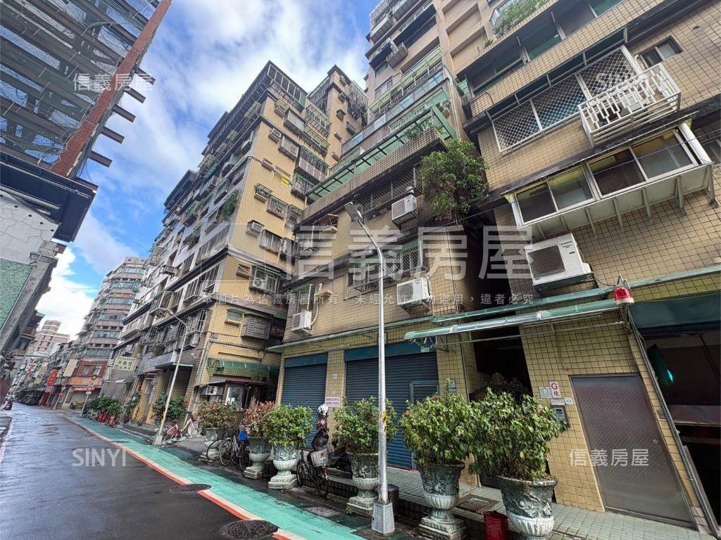 靜修新品精緻套房房屋室內格局與周邊環境