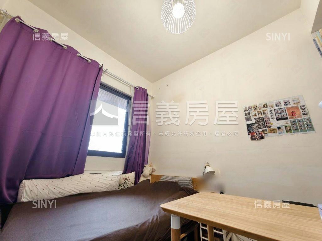 禾碩綠景雋藏大戶房屋室內格局與周邊環境