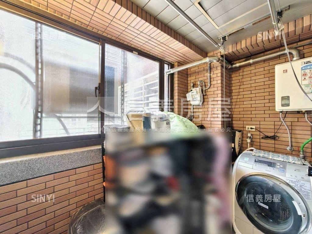 禾碩綠景雋藏大戶房屋室內格局與周邊環境