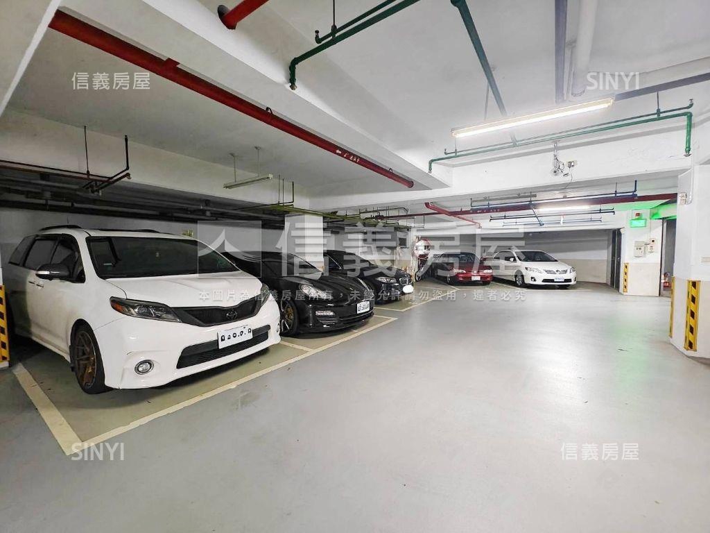禾碩綠景雋藏大戶房屋室內格局與周邊環境