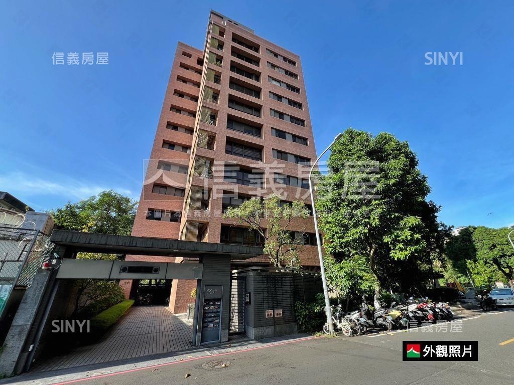 禾碩綠景雋藏大戶房屋室內格局與周邊環境