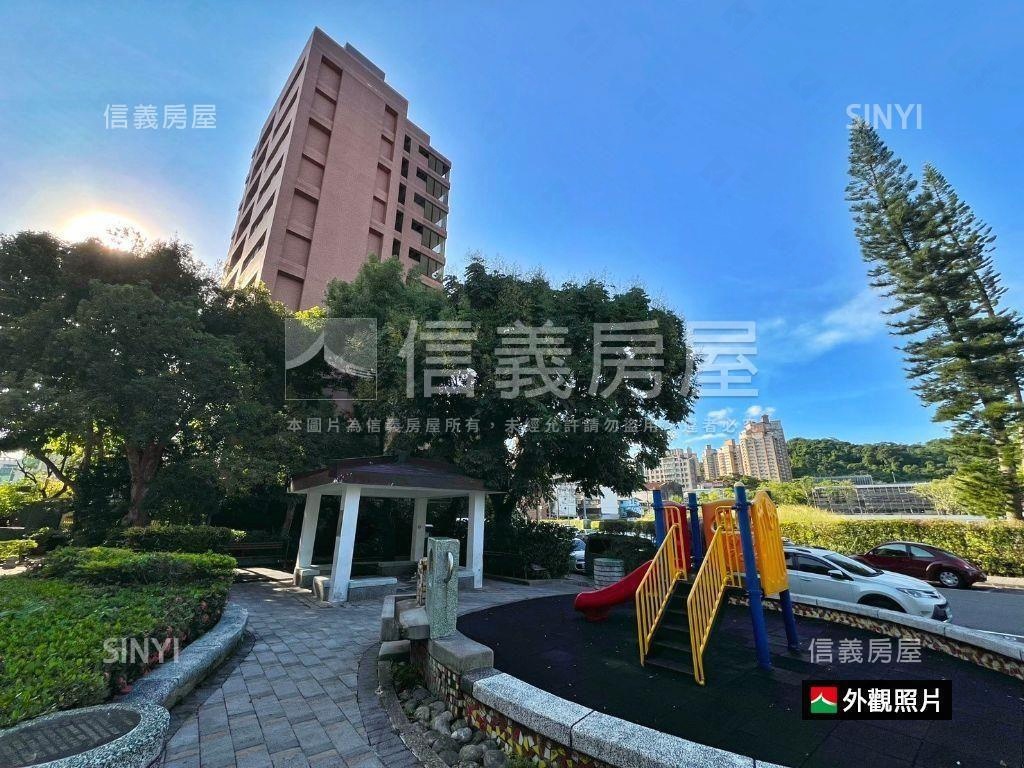 禾碩綠景雋藏大戶房屋室內格局與周邊環境