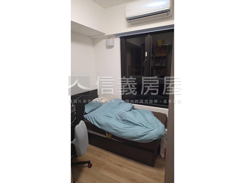 亞果高樓層四房平車房屋室內格局與周邊環境