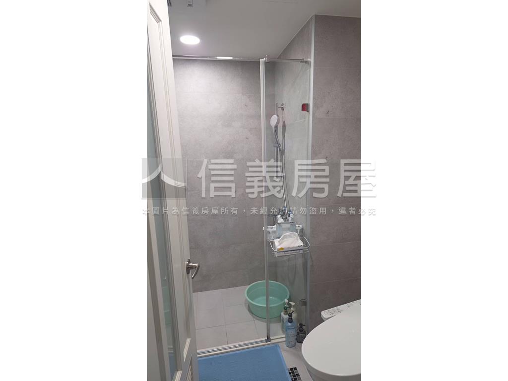 亞果高樓層四房平車房屋室內格局與周邊環境