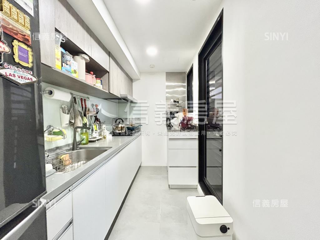 新悅城｜雲境海景四房平車房屋室內格局與周邊環境
