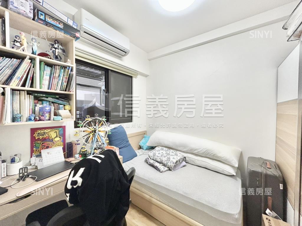 新悅城｜雲境海景四房平車房屋室內格局與周邊環境