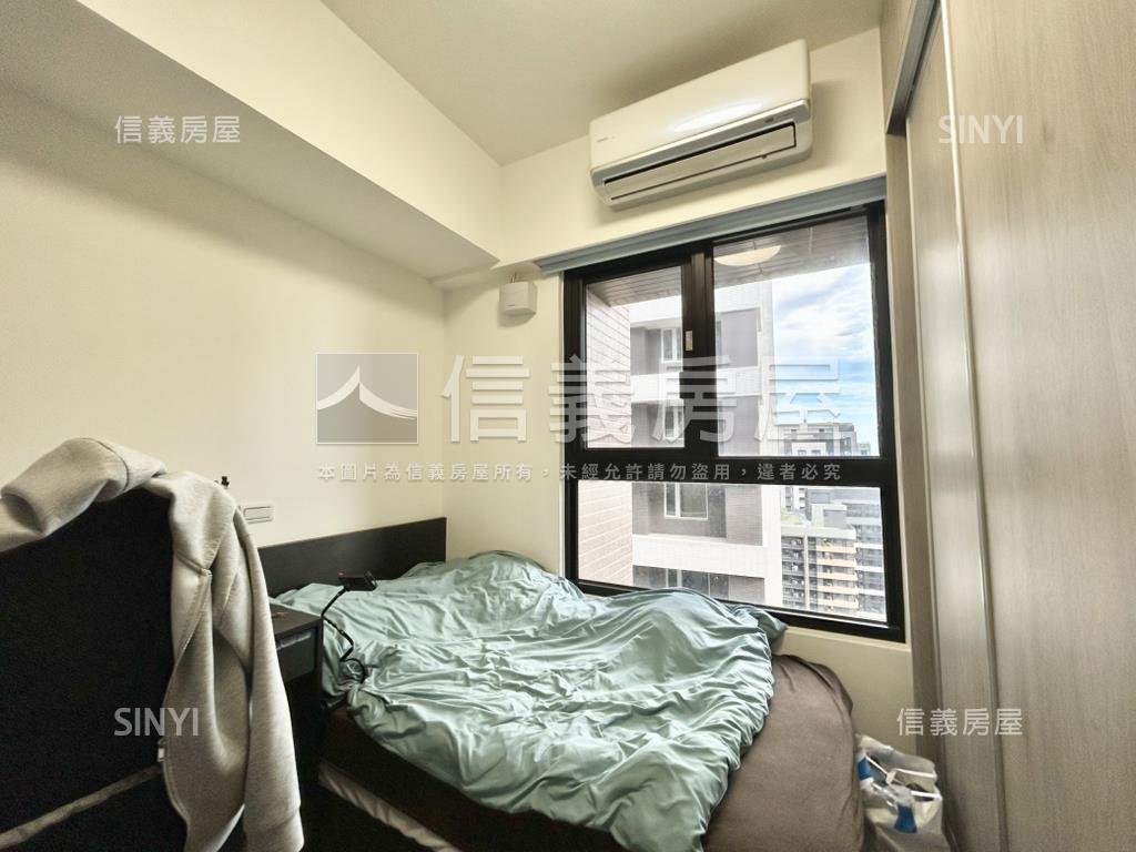 新悅城｜雲境海景四房平車房屋室內格局與周邊環境