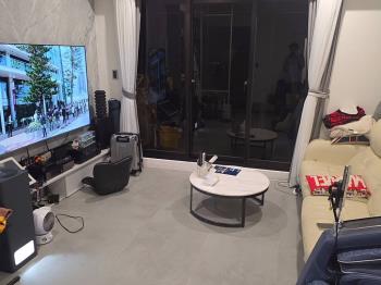 亞果高樓層四房平車