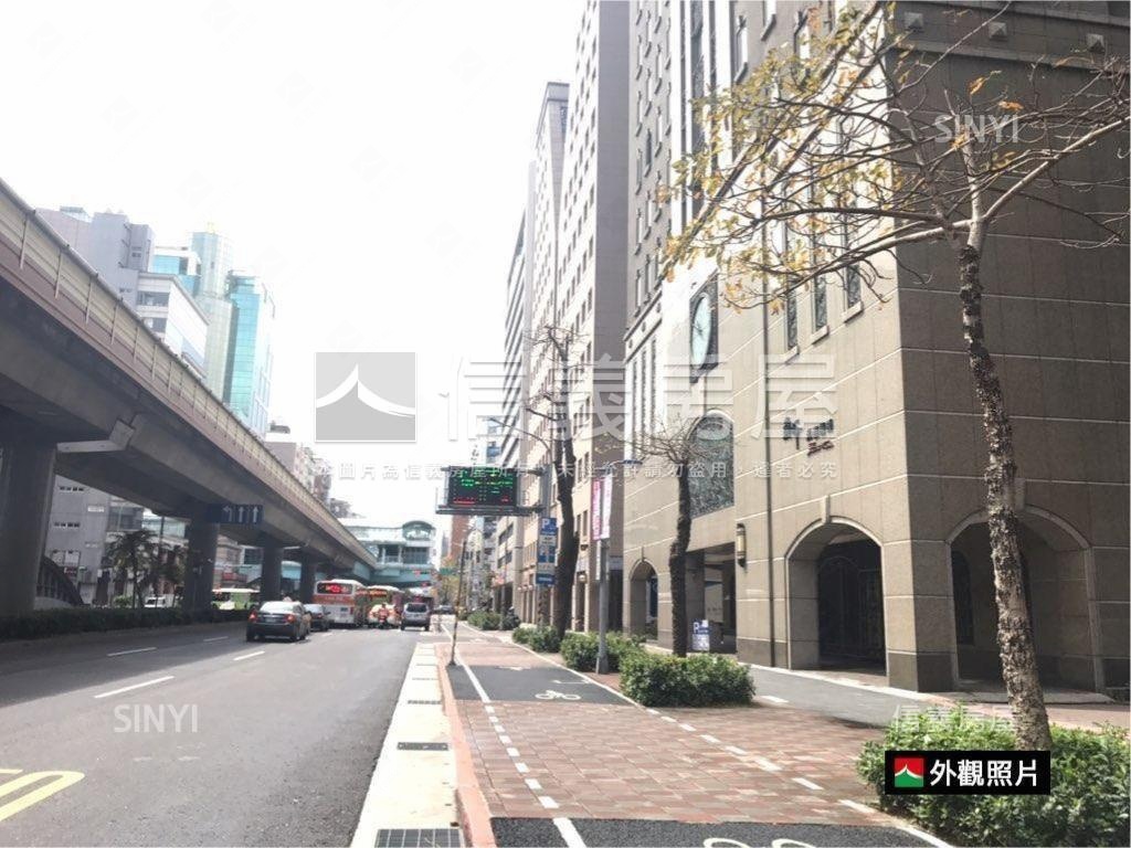 大安站便宜車位房屋室內格局與周邊環境