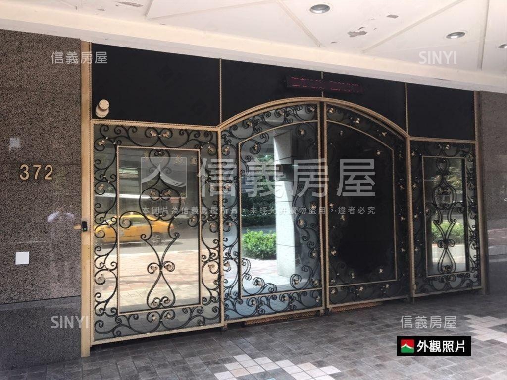 大安站便宜車位房屋室內格局與周邊環境