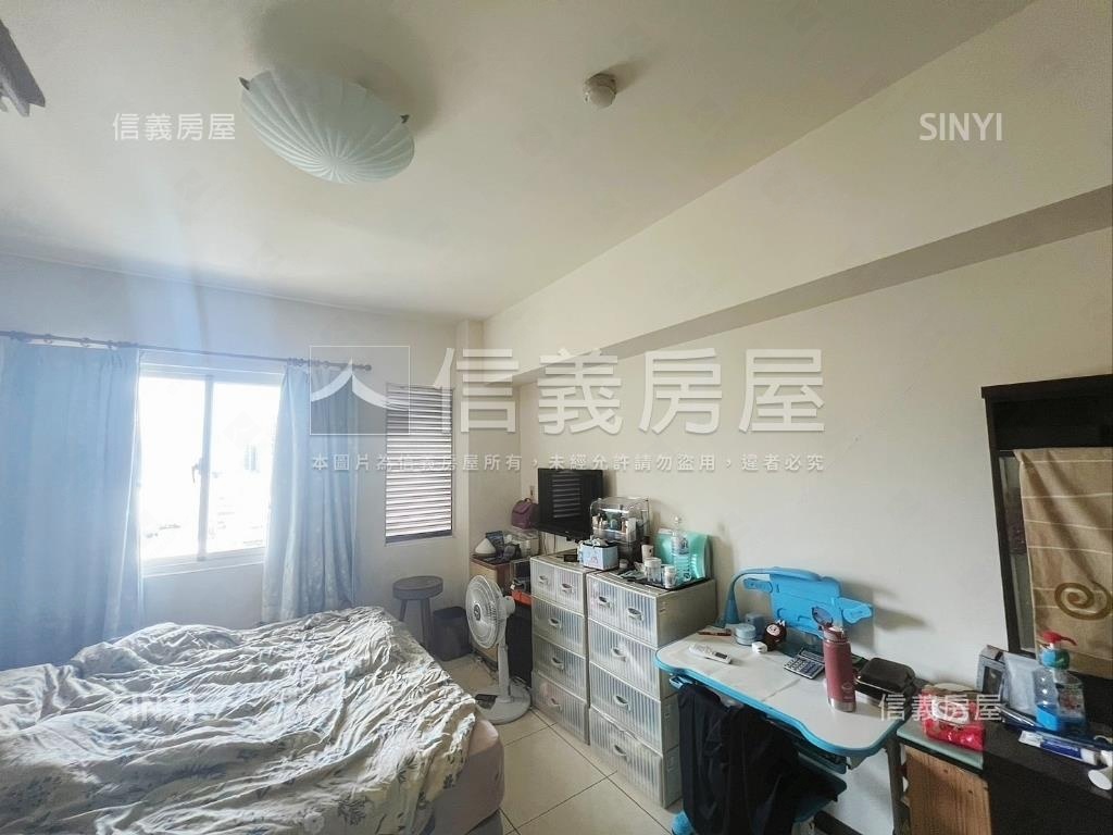 通豪高樓視野戶房屋室內格局與周邊環境