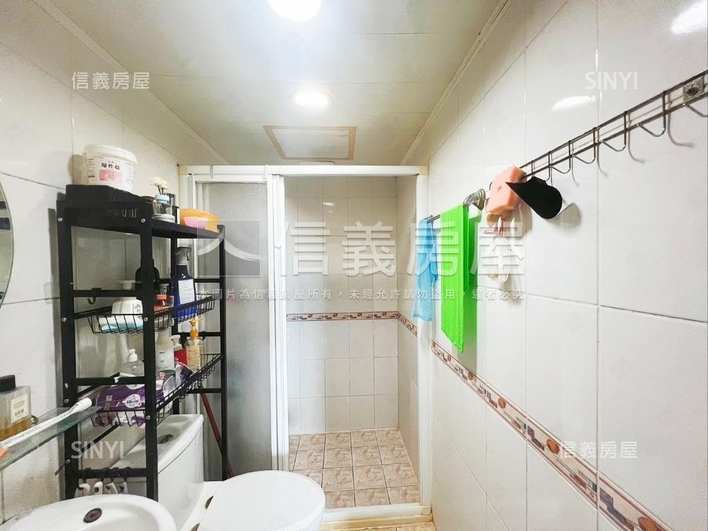 通豪高樓視野戶房屋室內格局與周邊環境