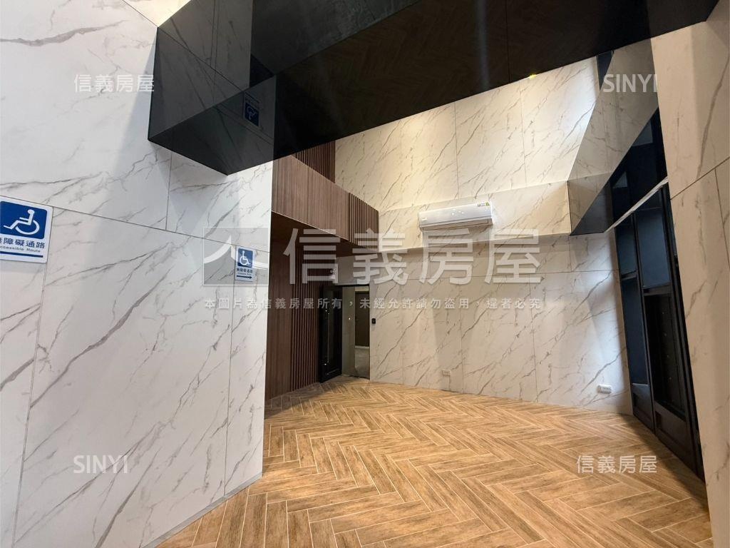 ✦聚美家✦新兩房雙衛車位房屋室內格局與周邊環境