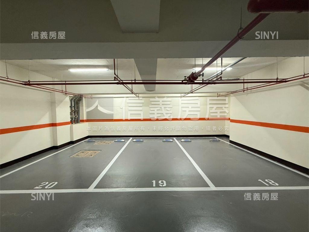 ✦聚美家✦新兩房雙衛車位房屋室內格局與周邊環境