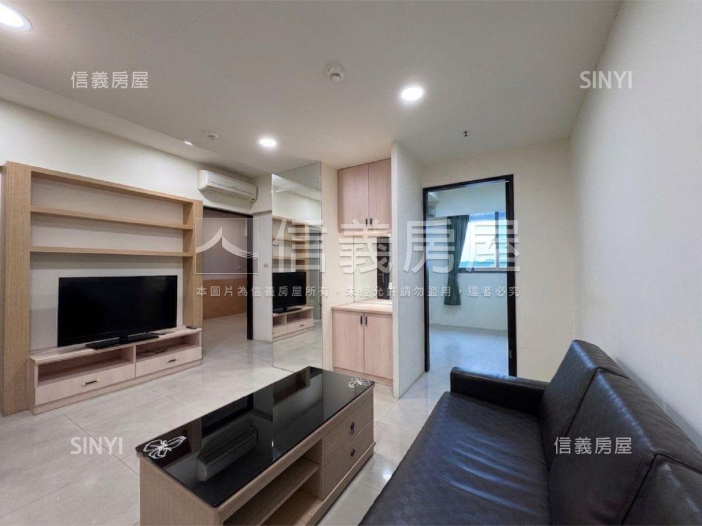 頂溪千金後棟景觀１０１房屋室內格局與周邊環境