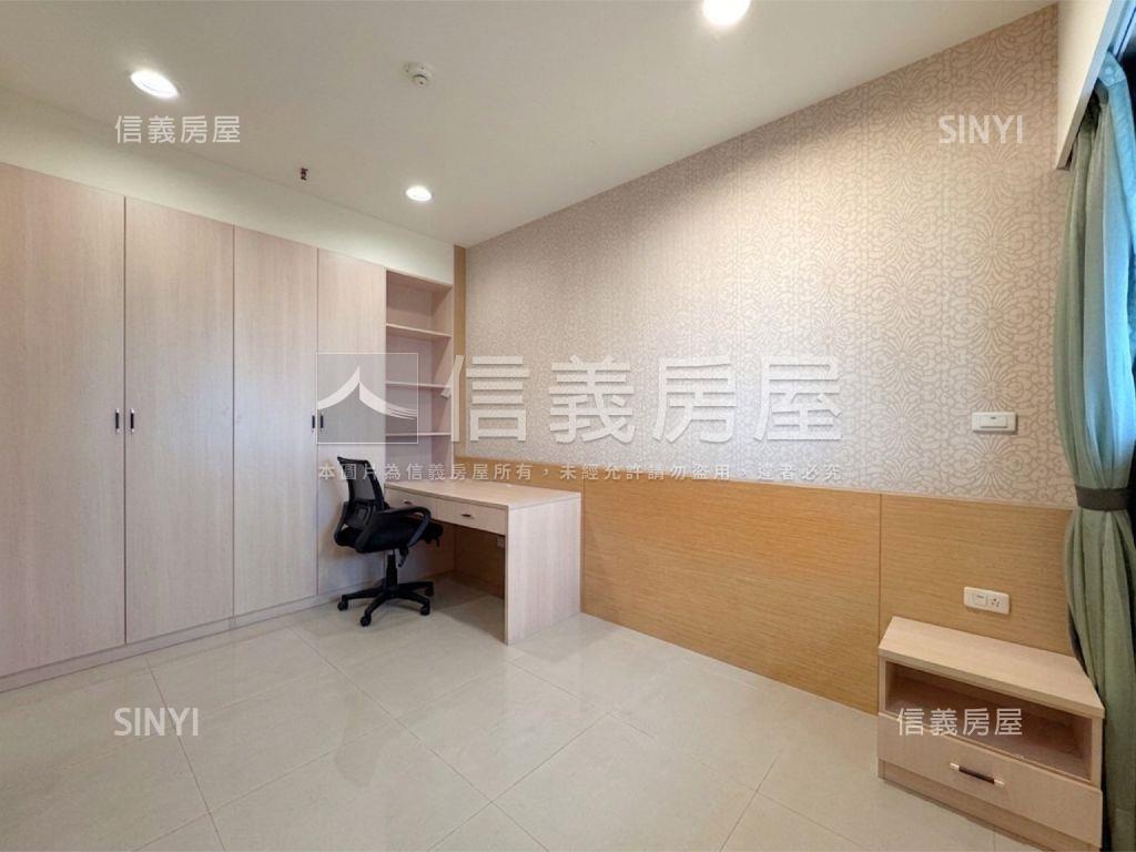 頂溪千金後棟景觀１０１房屋室內格局與周邊環境
