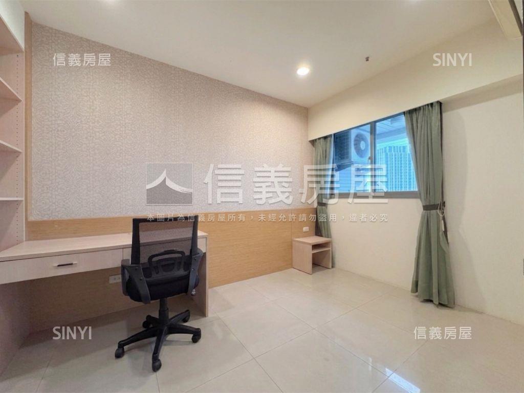 頂溪千金後棟景觀１０１房屋室內格局與周邊環境