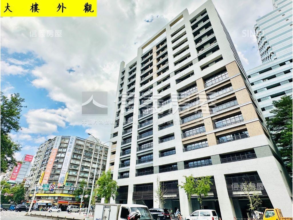 全坤１０１★至高樓景觀戶房屋室內格局與周邊環境