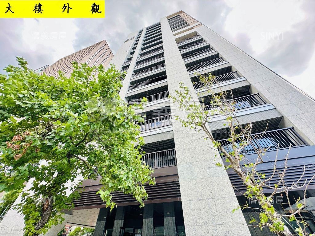 全坤１０１★至高樓景觀戶房屋室內格局與周邊環境