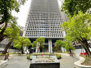 七期市政廣場優質商辦