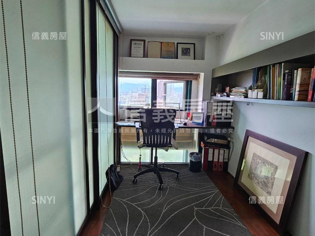 師大水岸美景三房房屋室內格局與周邊環境