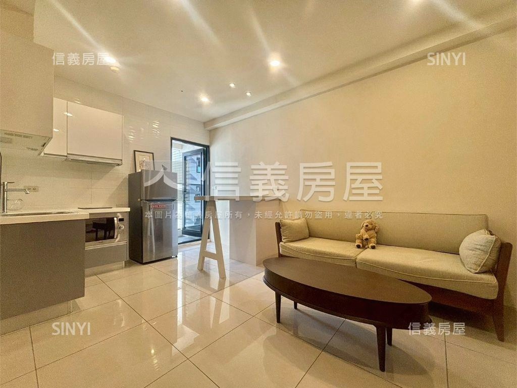 美術館裝潢美屋房屋室內格局與周邊環境