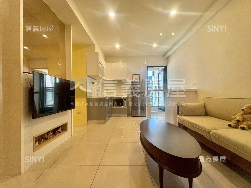 美術館裝潢美屋房屋室內格局與周邊環境