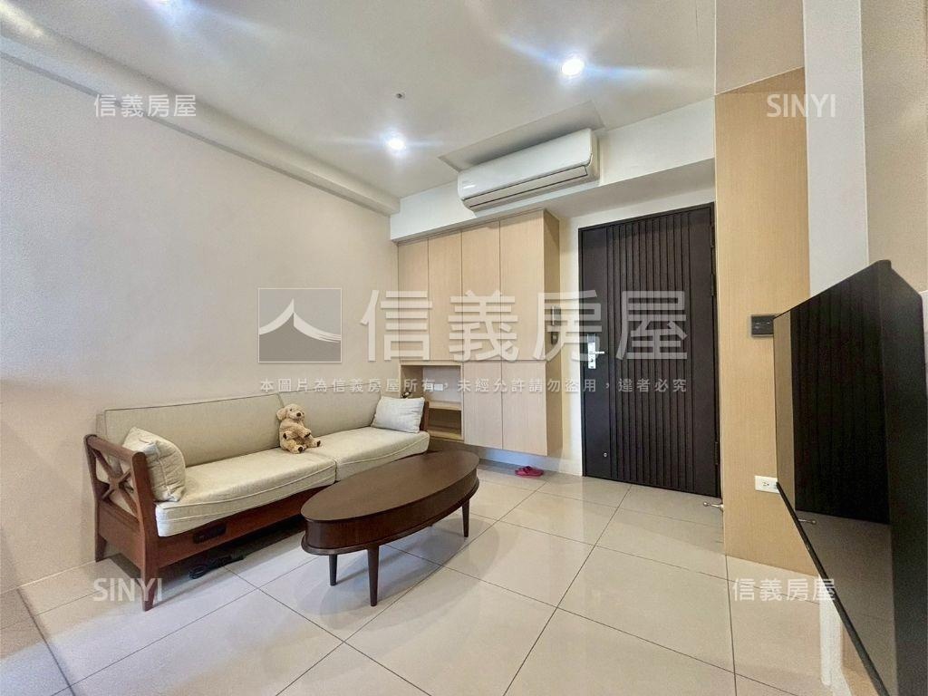 美術館裝潢美屋房屋室內格局與周邊環境