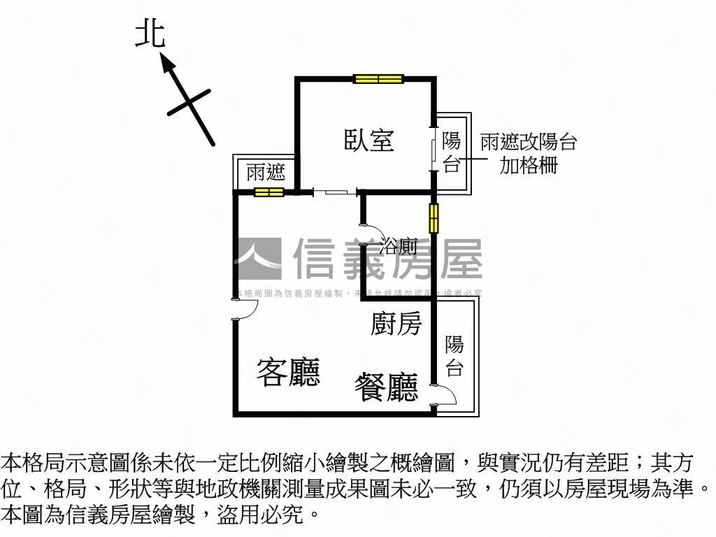 美術館裝潢美屋房屋室內格局與周邊環境