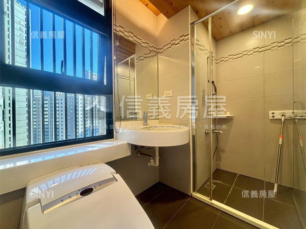 美術館裝潢美屋房屋室內格局與周邊環境