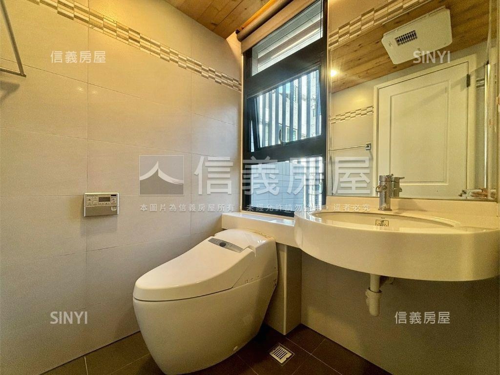 美術館裝潢美屋房屋室內格局與周邊環境