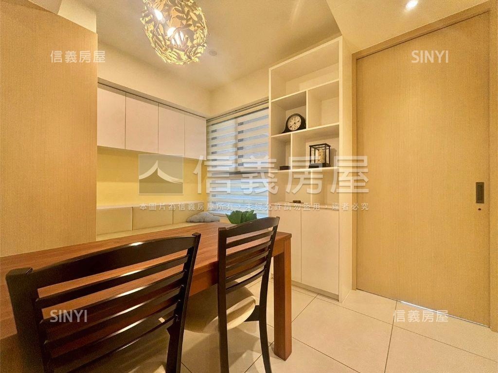 美術館裝潢美屋房屋室內格局與周邊環境