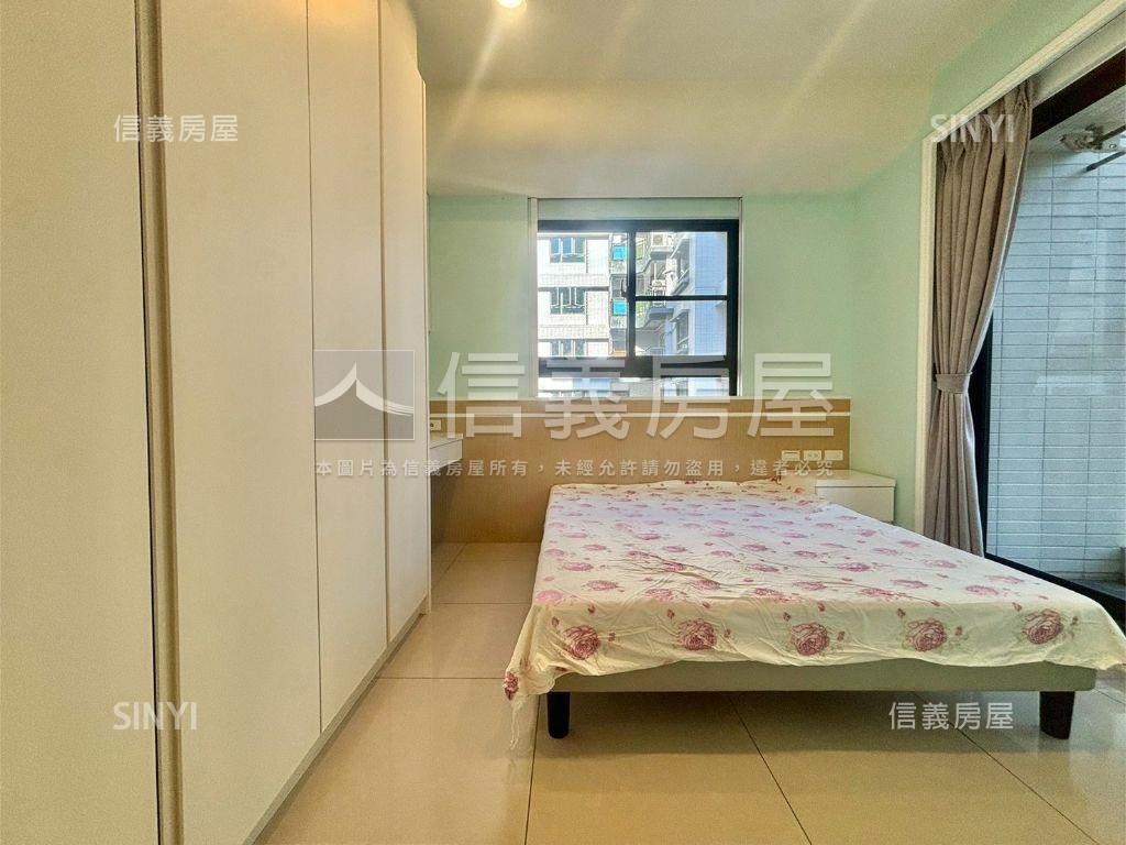 美術館裝潢美屋房屋室內格局與周邊環境