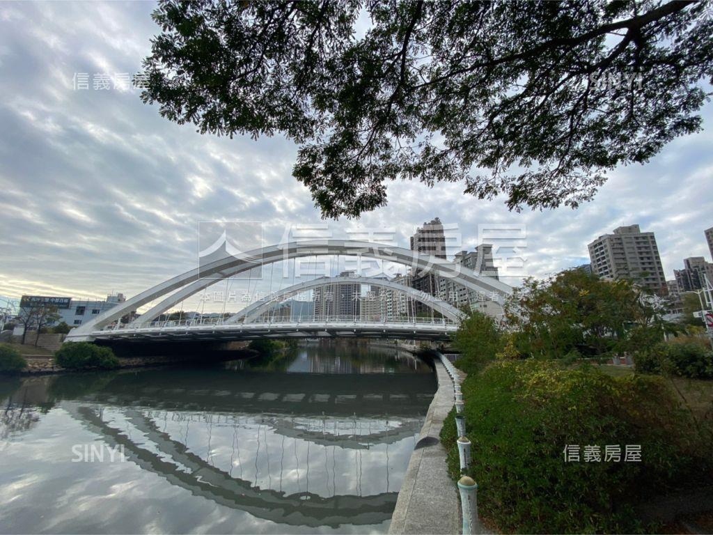 美術館裝潢美屋房屋室內格局與周邊環境