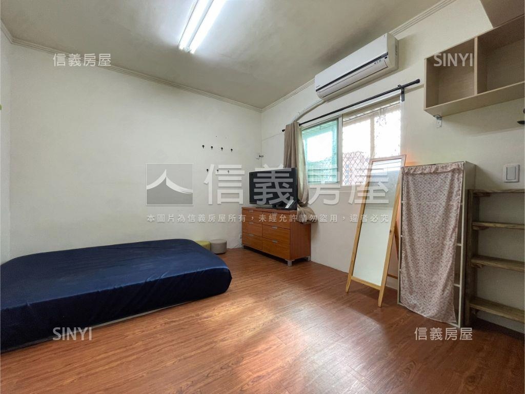 西區河畔旁電梯套房房屋室內格局與周邊環境