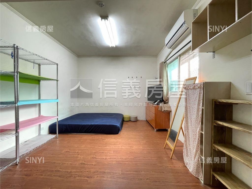 西區河畔旁電梯套房房屋室內格局與周邊環境