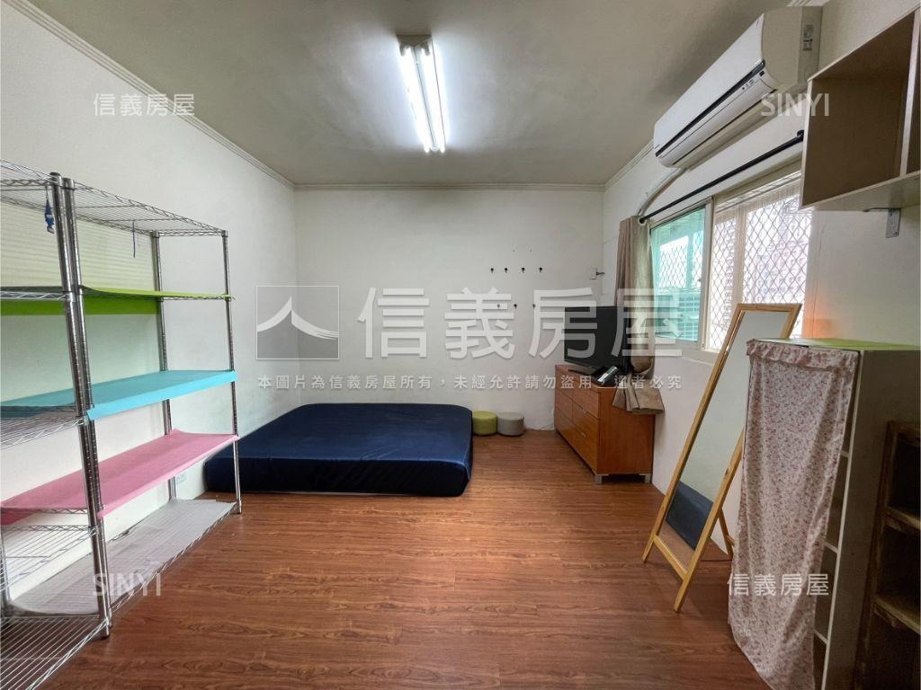 西區河畔旁電梯套房房屋室內格局與周邊環境