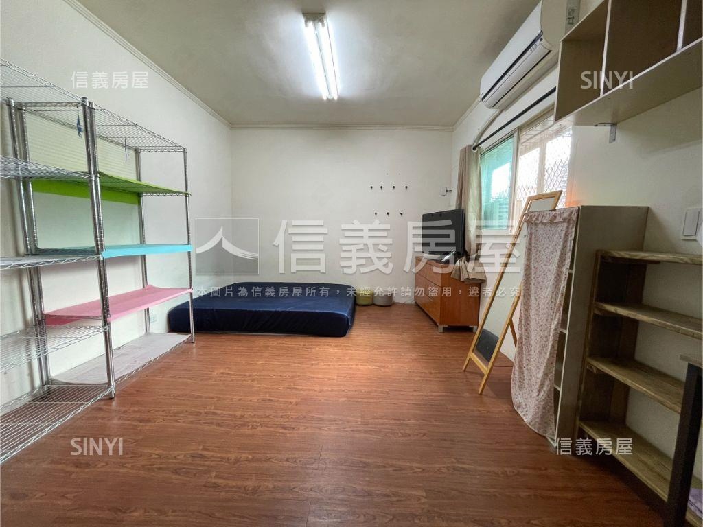 西區河畔旁電梯套房房屋室內格局與周邊環境