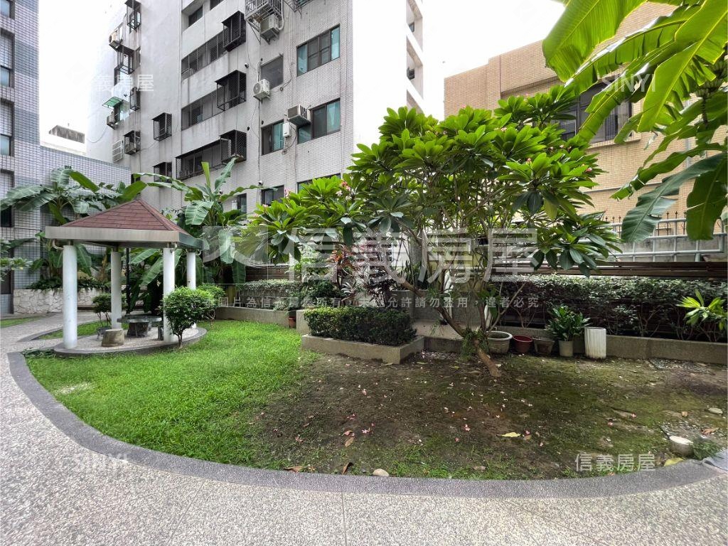 西區河畔旁電梯套房房屋室內格局與周邊環境