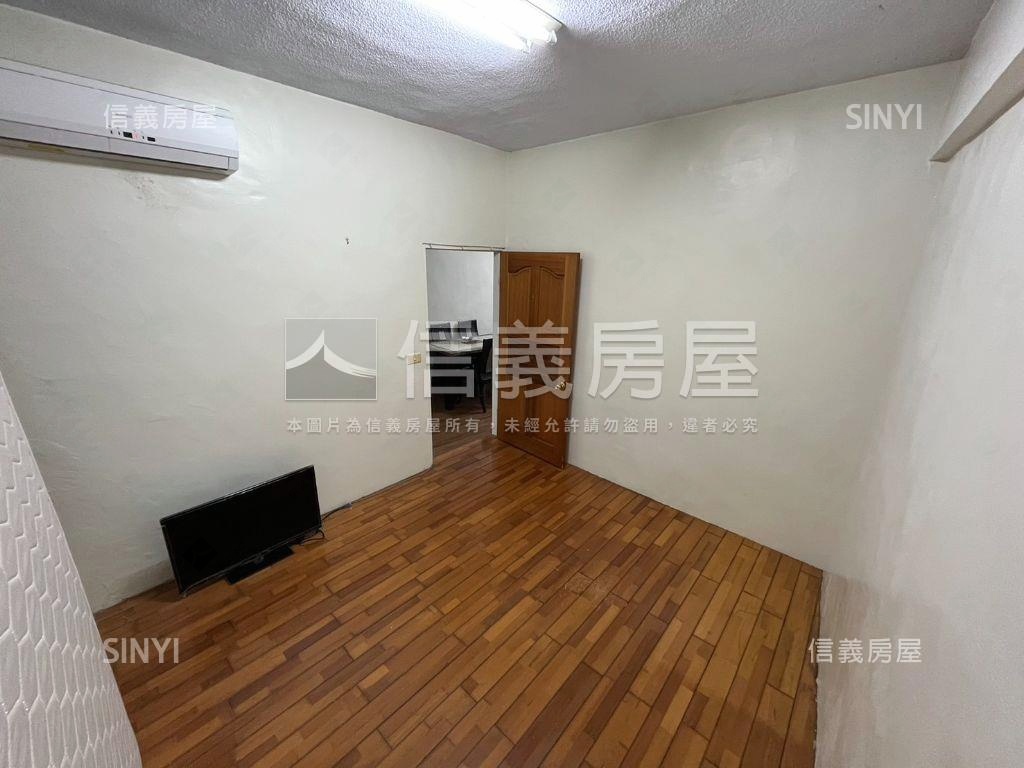立人高中低總價三樓公寓房屋室內格局與周邊環境