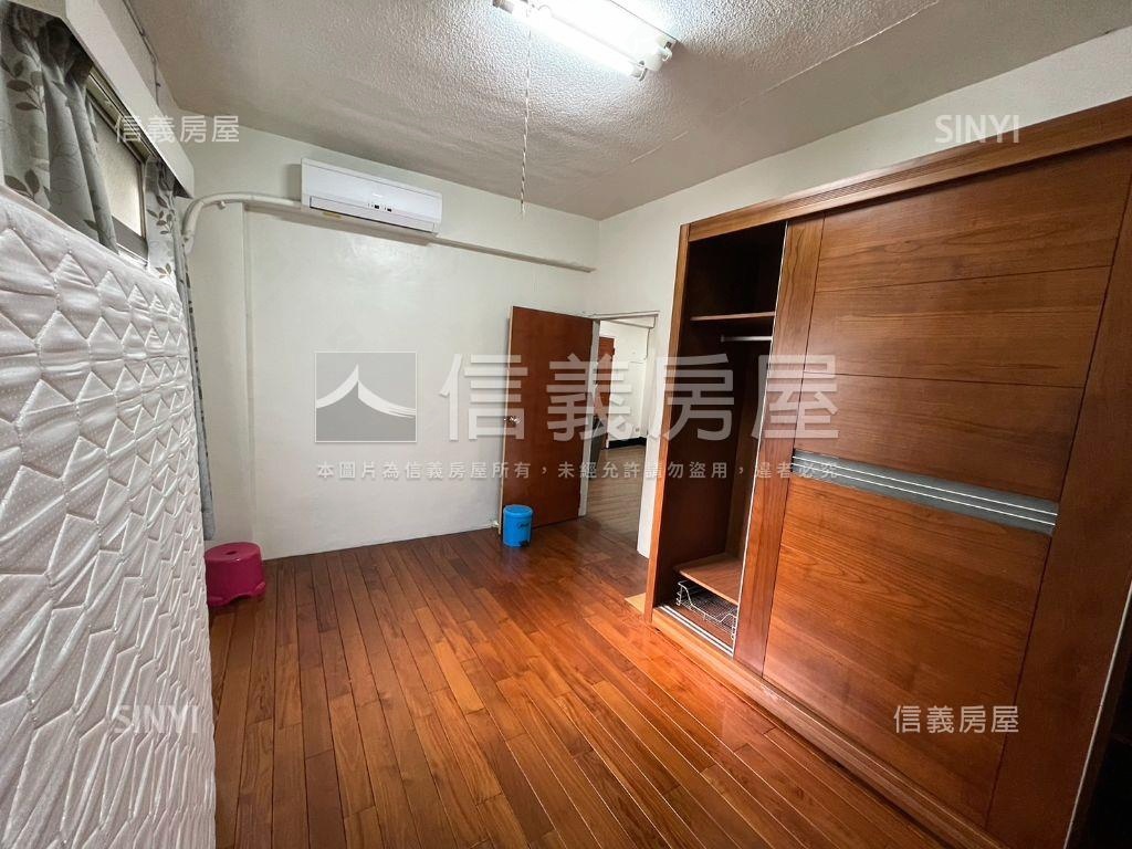 立人高中低總價三樓公寓房屋室內格局與周邊環境