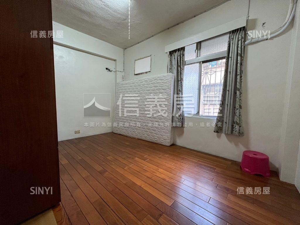 立人高中低總價三樓公寓房屋室內格局與周邊環境